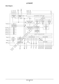 LC75818PT-8560-H Datasheet Page 8