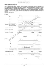 LC75829PEH-TLA-H Datasheet Page 20