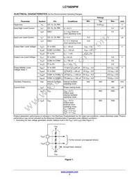LC75829PW-H Datasheet Page 3