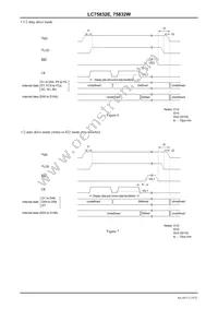LC75832W-TBM-E Datasheet Page 19