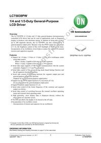 LC75839PWS-H Cover