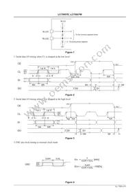 LC75857E-E Datasheet Page 4