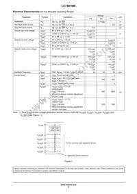 LC75878W-E Datasheet Page 3