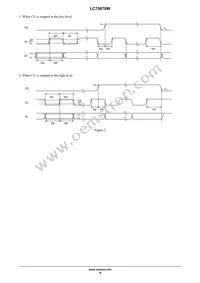 LC75878W-E Datasheet Page 4