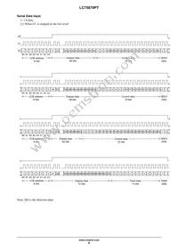 LC75879PTS-T-H Datasheet Page 8