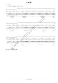 LC75879PTS-T-H Datasheet Page 10