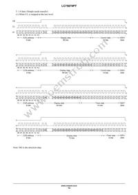 LC75879PTS-T-H Datasheet Page 12