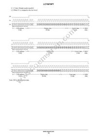 LC75879PTS-T-H Datasheet Page 14