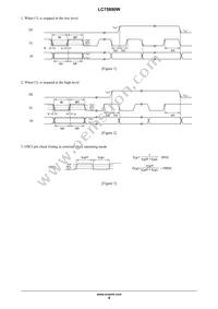 LC75890W-2H Datasheet Page 4