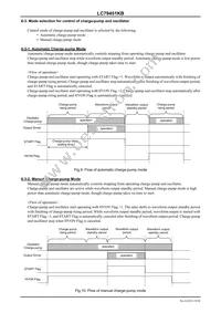 LC79451KB-X2T Datasheet Page 19