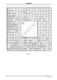 LC823425-12G1-H Datasheet Page 15