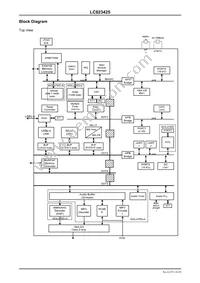 LC823425-12G1-H Datasheet Page 16