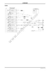 LC823425-12G1-H Datasheet Page 17