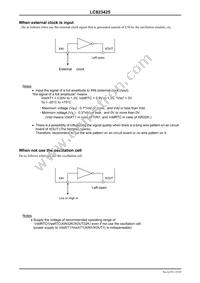 LC823425-12G1-H Datasheet Page 19