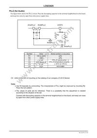 LC823425-12G1-H Datasheet Page 21