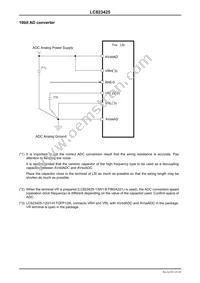 LC823425-12G1-H Datasheet Page 22