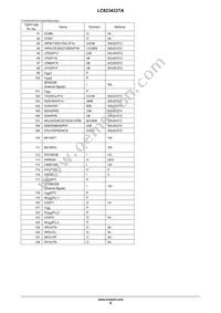 LC823433TAK-2H Datasheet Page 9