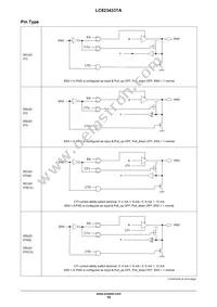 LC823433TAK-2H Datasheet Page 19