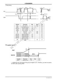 LC824206XA-VH Datasheet Page 12