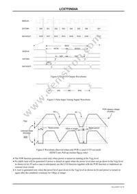 LC87F0N04AUJD-H Datasheet Page 18
