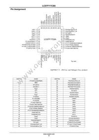 LC87F17C8AUWA-2H Datasheet Page 8