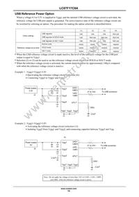LC87F17C8AUWA-2H Datasheet Page 14