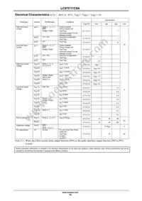 LC87F17C8AUWA-2H Datasheet Page 18