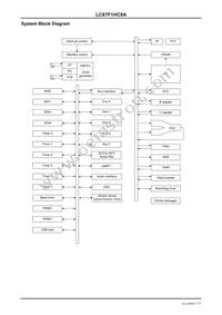 LC87F1HC8AUWA-2H Datasheet Page 7