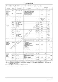 LC87F1HC8AUWA-2H Datasheet Page 13