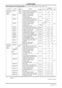 LC87F1HC8AUWA-2H Datasheet Page 21