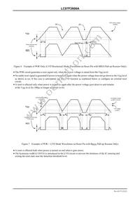 LC87F2608AUMM-AH Datasheet Page 22