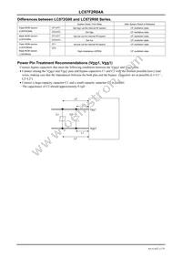 LC87F2R04AU-SSOP-H Datasheet Page 11