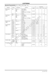 LC87F2R04AU-SSOP-H Datasheet Page 14