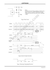 LC87F5G32AU-EE-3E Datasheet Page 22