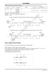 LC87F5M64AU-QIP-E Datasheet Page 18