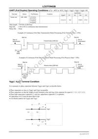 LC87F5N62BU-QIP-E Datasheet Page 21