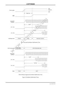 LC87F5N62BU-QIP-E Datasheet Page 23