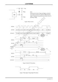 LC87F5R96BVU-QIP-E Datasheet Page 21