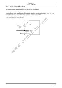 LC87F5WC8AVU-QIP-H Datasheet Page 23