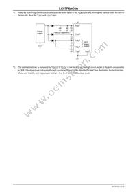 LC87F6AC8ALU-EJ-H Datasheet Page 15