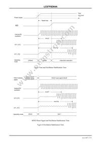 LC87F6D64AU-QFP-E Datasheet Page 17