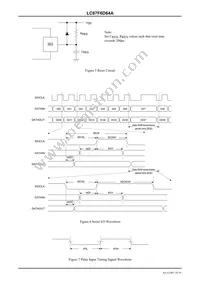 LC87F6D64AU-QFP-E Datasheet Page 18