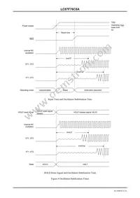 LC87F76C8AU-QFP-E Datasheet Page 22