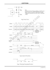LC87F76C8AU-QFP-E Datasheet Page 23
