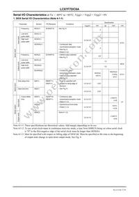 LC87F7DC8AVU-QIP-H Datasheet Page 17