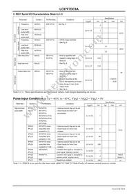 LC87F7DC8AVU-QIP-H Datasheet Page 18