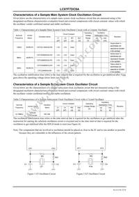 LC87F7DC8AVU-QIP-H Datasheet Page 23