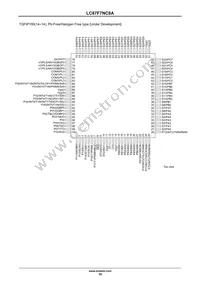 LC87F7NC8AVUEJ-2H Datasheet Page 10