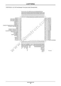 LC87F7NP6AVUEJ-2H Datasheet Page 10