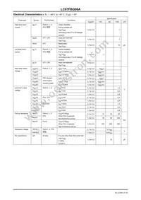 LC87FBG08AURE-TE-L-H Datasheet Page 16